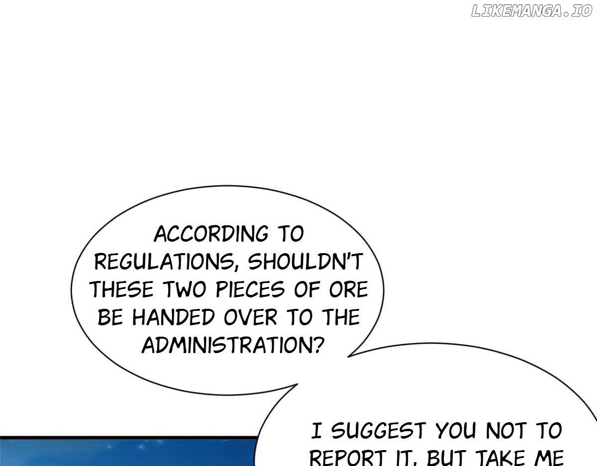I randomly have a new career every week Chapter 796 - page 12